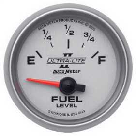 Ultra-Lite II® Electric Fuel Level Gauge 4913